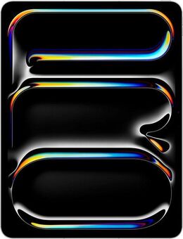 Apple 13" iPad Pro WiFi + Cellular 2TB Tablet (13", 2000 GB, iPadOS, 5G)