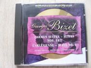 Georges Bizet Carmen Suiten 1&2 L´Arlésienne Suite No.1  CD EAN 7619929120121, 5,- - Flensburg