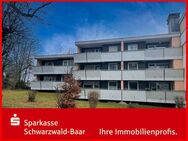 Schöne 2-Zimmer-Wohnung mit Kfz-Außenstellplatz - Königsfeld (Schwarzwald)