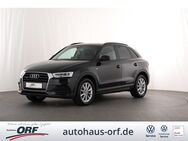 Audi Q3, 2.0 TDI quattro, Jahr 2015 - Hausen (Landkreis Rhön-Grabfeld)