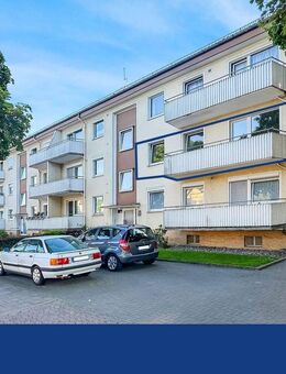 Renoviertes Liebhaberstück im Herzen der Kurstadt! - Bad Pyrmont