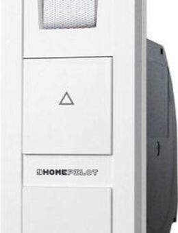 HOMEPILOT Smart-Home-Gurtwickler Gurtwickler RolloTron pure smart, Gurtbreite 23 mm