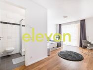 Modern, möbliert, mit Stil: Wohnen im elevon - Hannover