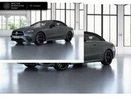 Mercedes E 300, Cabr AMG Night Edition N, Jahr 2023 - Wedel