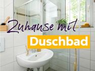 nur wenige Stufen zu Ihrer neuen Wohnung - Döbeln