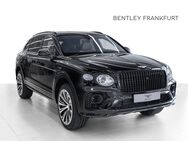 Bentley Bentayga, EWB AZURE BLACK TAN FULL OPTION, Jahr 2023 - Bad Homburg (Höhe)