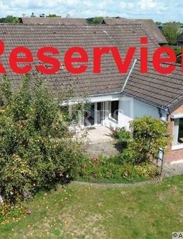 Großzügiges Einfamilienhaus bei Münster - Havixbeck