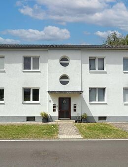 Mehrfamilienhaus mit solider Rendite in zentraler Lage von Hennef-Geistingen - Hennef (Sieg)