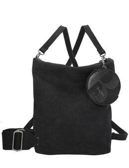 Fritzi aus Preußen Cityrucksack Brigitte x fritzi Special Backpack Cross01, mit abnehmbarem Anhänger