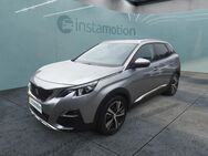 Peugeot 3008, Allure PT 130 El HKL digitales, Jahr 2019 - München