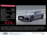 Audi RS5, Sportback AGA CARBON Sitze, Jahr 2021 - Ingolstadt