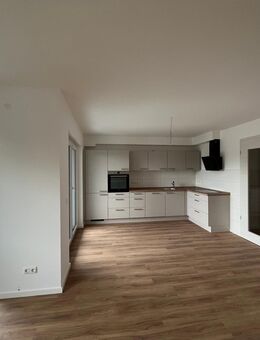 ERSTBEZUG 3ZIMMERWOHNUNG IN GOSEN /NEU ZITTAU ( KFW 40) - Gosen-Neu Zittau
