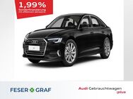 Audi A6, Limousine Sport 40 TDI qu KA, Jahr 2023 - Roth (Bayern)