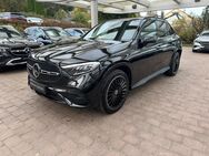 Mercedes GLC 220, d AMG Sport Night, Jahr 2024 - Tuttlingen