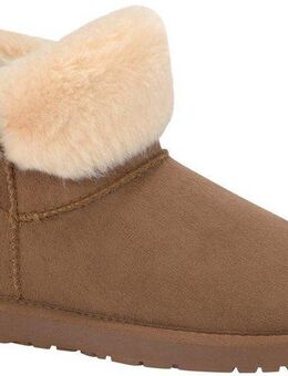 O'Neill JENNER WOMEN MID Schlupfboots Winterboots, Snowboots, Winterschuhe, gefüttert