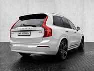 Volvo XC90 Plus Bright AWD B5 Diesel EU6d 7-Sitzer Allrad AD StandHZG digitales Cockpit Memory Sitze - Aachen