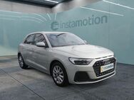 Audi A1, , Jahr 2023 - München