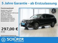 VW Passat Variant, 2.0 TDI Elegance LedMatrix °, Jahr 2024 - Dießen (Ammersee)