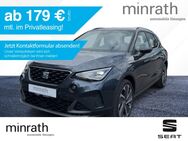 Seat Arona, 1.0 TSI FR 18ZOLL, Jahr 2024 - Moers Zentrum