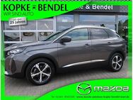 Peugeot 3008 GT 1,2 Pure Tech aut.*Vollausstattung*Topzustand* GT 1,2 Pure Tech aut.*Vollausstattung*Topzustand* - Marl (Nordrhein-Westfalen)