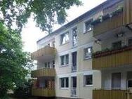 Helle 1-Zimmer-Wohnung in ruhiger Lage - Bad Homburg (Höhe)