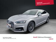 Audi A5, Sportback 40 TDI S line Selection Tour VC, Jahr 2019 - Siegen (Universitätsstadt)