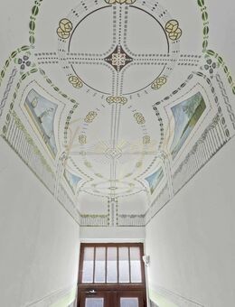 Kapitalanlage mit Perspektive: Vermietete Altbauwohnung in Leipzig-Eutritzsch - Leipzig
