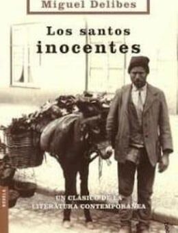 Miguel Delibes: "Los santos inocentes" - Wiesbaden