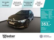 VW Golf Variant, 2.0 l TDI Style, Jahr 2023 - Herrenberg