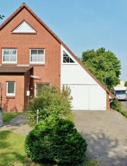 Willkommen in Ihrem neuen Wohlfühlzuhause - Rotenburg (Wümme)