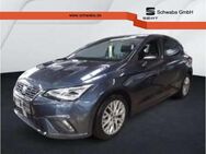 Seat Ibiza, 1.0 TSI FR-Line R, Jahr 2024 - Gersthofen