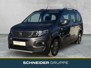 Peugeot Rifter, 1.5 Allure L2 130, Jahr 2021 - Chemnitz