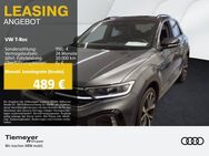 VW T-Roc, 1.5 TSI R-LINE LM19, Jahr 2022 - Bochum