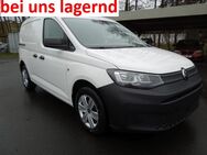 VW Caddy, 1.5 TSI Cargo, Jahr 2022 - Föritz