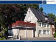 Bevorzugte Lage & hochwertig modernisiertes Wohnhaus in Lüdenscheid! - Lüdenscheid