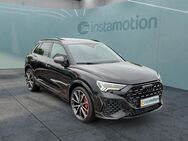 Audi RSQ3, 2.5 TFSI q &O °, Jahr 2021 - München