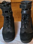 Motorradstiefel Damen Vanucci Daytona Gr.41 in 50354