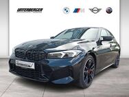 BMW M340i xDrive Limousine Sportpaket HK HiFi DAB - Freilassing