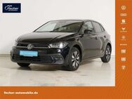 VW Polo, 1.0 TSI Move, Jahr 2024 - Pilsach