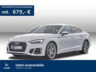 Audi S5, 3.0 TDI Sportback quattro, Jahr 2022 - Kornwestheim
