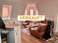 VERKAUFT: Luxus-Maisonette-Wohnung in Jena-Ost - Jena