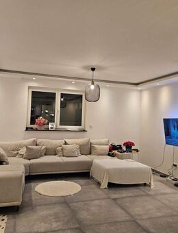 3 Zimmer - Untergeschosswohnung in Erlensee - Erlensee