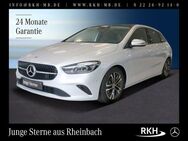 Mercedes-Benz B 200 Progressive Pano/Distr./Kamera/el Heckkl. - Rheinbach