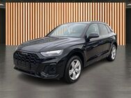 Audi Q5, 40 TDI quattro S line, Jahr 2023 - Dresden