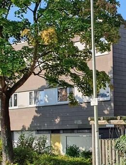 Familienfreundliche 3,5-Zimmer-Wohnung - Kiel