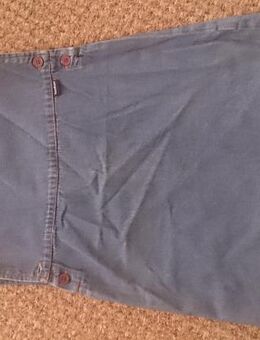 Kinder Jeanskleid Gr. 122 - Hamburg