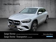 Mercedes GLA 180, d PROGRESSIVE EASYPACK DIGITAL, Jahr 2023 - Grünstadt