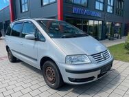 VW Sharan Comfortline Family(7 Sitzer/2Hand) - Neu Wulmstorf