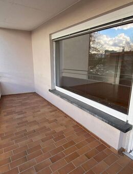 4 - Zimmer-Wohnung in Grenzach-Wyhlen - Grenzach-Wyhlen