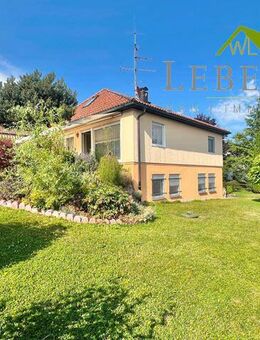 Provisionsfrei! Bungalow-Fan gesucht! Absolut ruhige Lage in Heiligenberg! - Heiligenberg